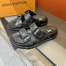 Louis Vuitton Slippers